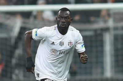 Omar Colley: Taraftarımızdan özür diliyoruz