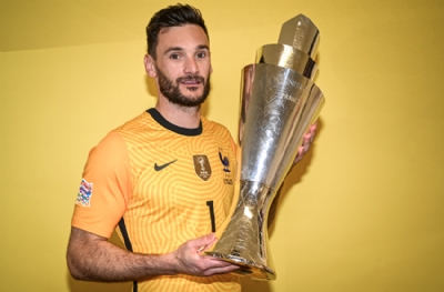Lloris için Fenerbahçelileri heyecanlandıracak 'yüksek ses' yorumu 