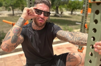  'Ramos, Galatasaray'a sadece Icardi'yi dövmeye gider'