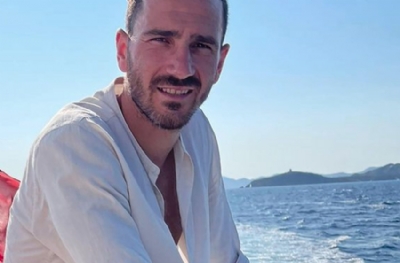 Beşiktaş'ın istediği Bonucci'nin menajeri Fenerbahçe'nin kapısında