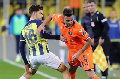 Fenerbahçe erteleme talep etti