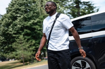Yousouf Fofana için teklif belli oldu! 35 milyon euro artı bonuslar