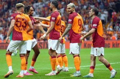 Molde - Galatasaray maçı ne zaman, saat kaçta ve hangi kanalda canlı yayınlanacak?