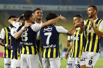 Fenerbahçe - Twente maçı ne zaman, saat kaçta ve hangi kanalda canlı yayınlanacak?