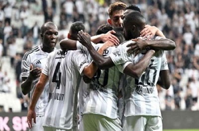 Dinamo Kiev - Beşiktaş maçı ne zaman, saat kaçta ve hangi kanalda canlı yayınlanacak?