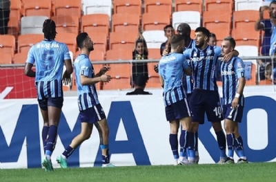 Adana Demirspor - Genk maçı ne zaman, saat kaçta ve hangi kanalda canlı yayınlanacak?