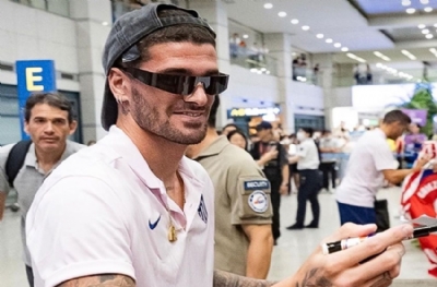 Galatasaray'a Suudi darbesi! De Paul'de rakip çıktı