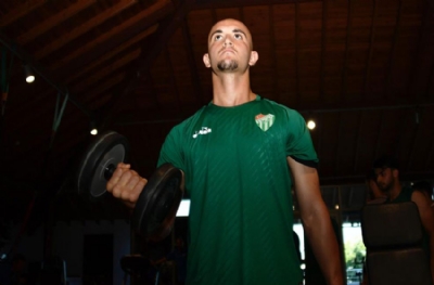 Kartal Yiğit'ten Bursaspor'a sitemli veda