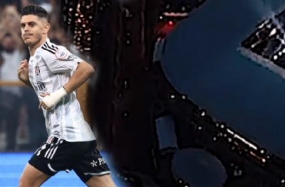 Adli tatil sona erdi! Kayıkçı kavgası başladı! Galatasaray'dan Beşiktaş'a dava
