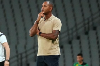 Patrick Kluivert: Beraberlik adil bir sonuç oldu