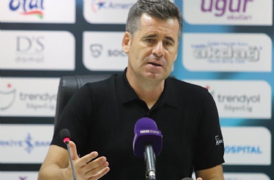 Hüseyin Eroğlu: Fenerbahçe’nin net anlamda pozisyonu yoktu