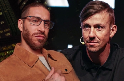 Beşiktaş'ın sportif direktör Guti! Sergio Ramos'a Türkiye uyarısı 
