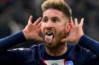 Sergio Ramos teklifi hazır 