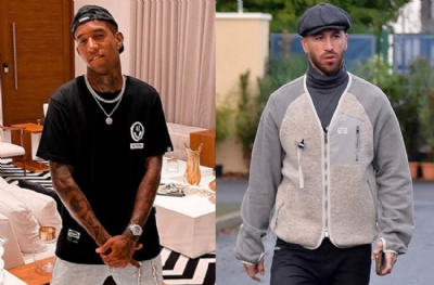 Beşiktaş'tan hayal kırıklığı yaratan açıklama! Ne Talisca ne de Sergio Ramos