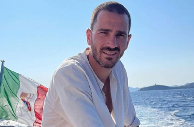 Sergio Ramos'a Allah rahmet eylesin! Bonucci hoş gelsin! Sefa getirsin 