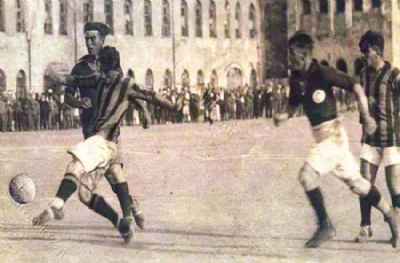 Fenerbahçe film oluyor
