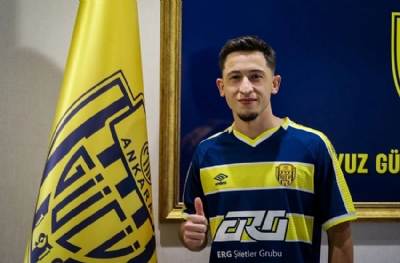 Morutan bu yüzden Ankaragücü dedi
