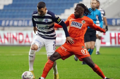 Pendik'ten bir transfer daha