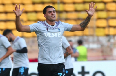 Maxi Gomez gitti! Uruguaylının transferi İspanyollarına keyfine kaldı 