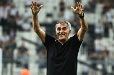 Beşiktaş - Dinamo Kiev maçı hangi gün, hangi kanalda? Uydudan veren kanal?