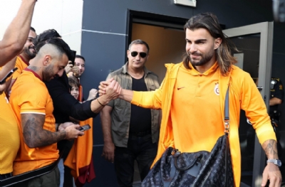 Molde - Galatasaray maçı ne zaman, hangi kanalda, saat kaçta?