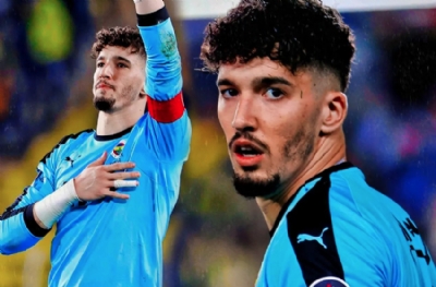 Altay'ın Manchester United'a transferine bel fıtığı engeli! Gözler Atina'da 