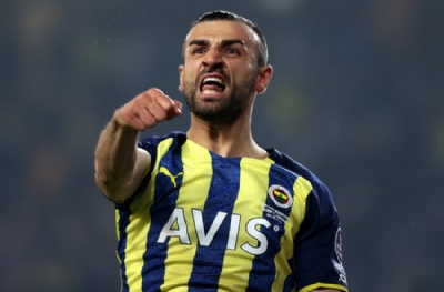 Başkan, Serdar Dursun'u açıkladı