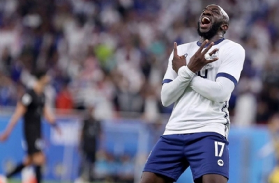 Moussa Marega için resmi teklif
