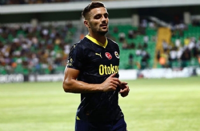 Twente'yi Tadic korkusu bastı