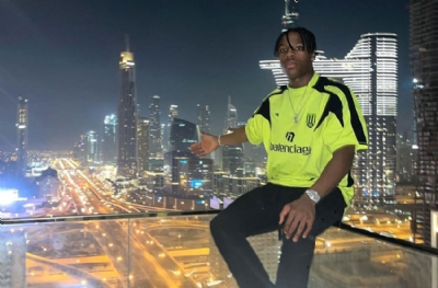 Galatasaray'ın rakibi Bayern