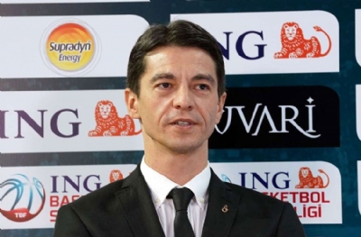 Galatasaray Nef'te hedef zirve