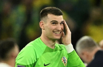 Livakovic kaosu! 'Sparta karşısında yüzde 99.99 kalede olmayacak'