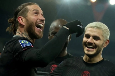 Ramos'u Icardi ikna edecek