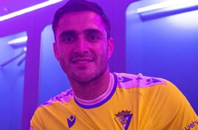 Maxi Gomez'den Trabzonspor'a veda!