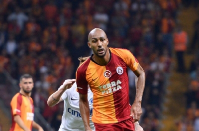 Konyaspor'a eski Galatasaraylı