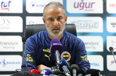 İsmail Kartal, Livakovic ve Altay'daki son durumu açıkladı