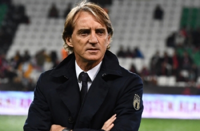 Gabriele Gravina'dan Mancini'ye sitem