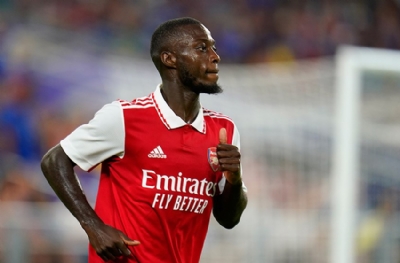 Nicolas Pepe'nin yeni rotası belli oldu