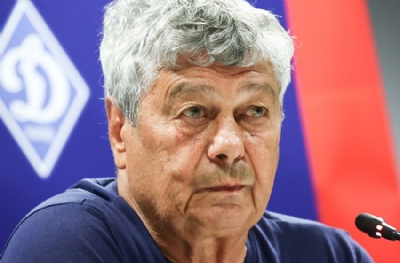 Mircea Lucescu:  O tarihten itibaren Beşiktaş'a yönelik bir zulüm başladı