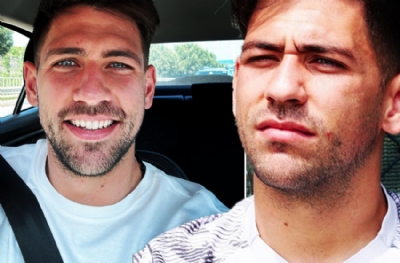 Bakasetas'ın Zaha ve Tadic isyanı! 'Bjelica varsa ben yokum'