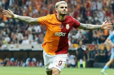 Molde'den Icardi itirafı