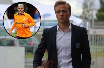 Norveç'te Icardi isyanı! 'İlgisiz bir tavırla ortalıkta dolaşıyor. Birdenbire iki gol oluyor'