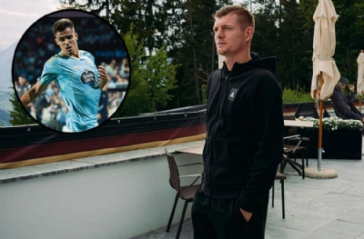 Kroos, Suudi Arabistan'a gereken cevabı verdi! 'Utanç verici