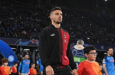 Di Marzio, Krunic'i açıkladı 