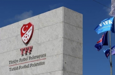 TFF de Beşiktaş'a savaş başlattı