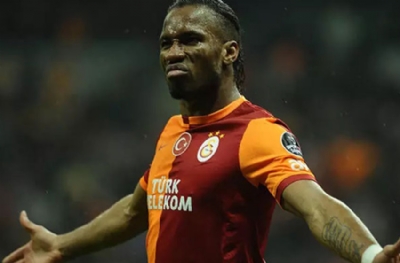 Drogba'dan Icardi sözleri