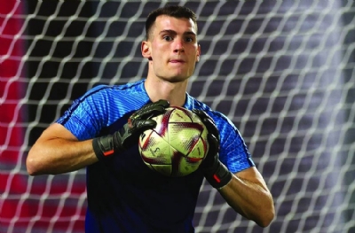 Hocası Livakovic'i anlattı