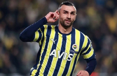 Serdar Dursun'a yeni talip