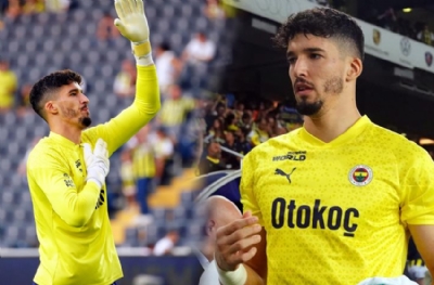Altay Bayındır veda etti