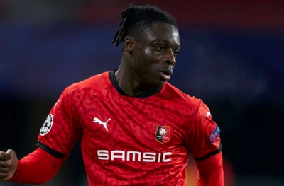 Manchester City, Belçikalı futbolcu Doku'yu transfer etti